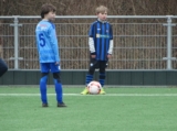 S.K.N.W.K. JO12-1 - ST FC De Westhoek '20/Z.S.C. '62 JO12-2 (competitie) 2024-2025 (3e fase) (34/157)